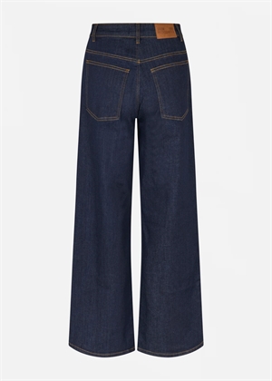 Nicette jeans Denim Rinse Baum Und Pferdgarten 